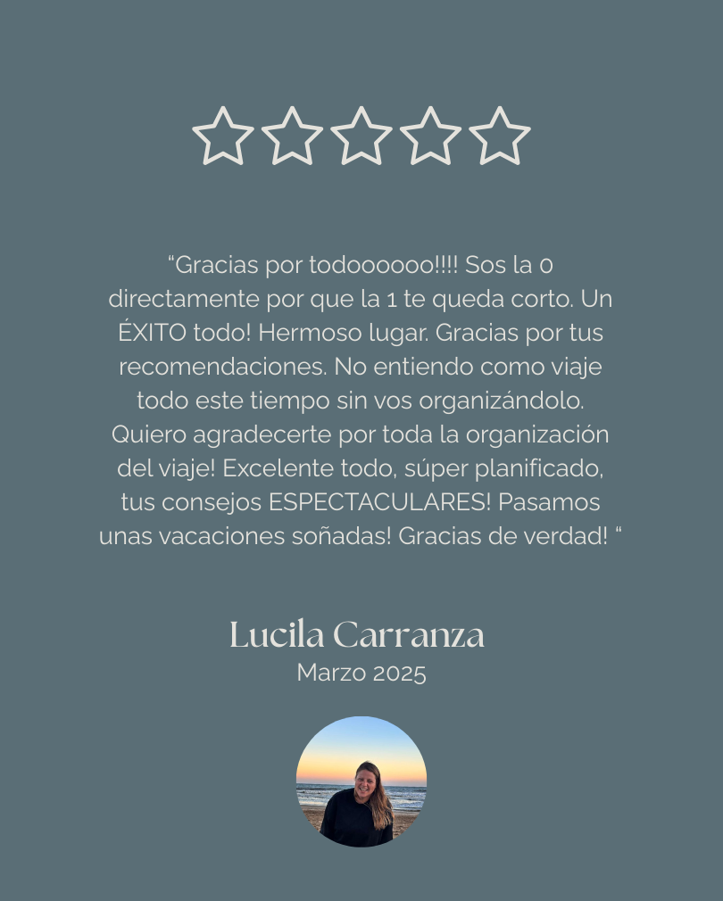 Lucila Carranza