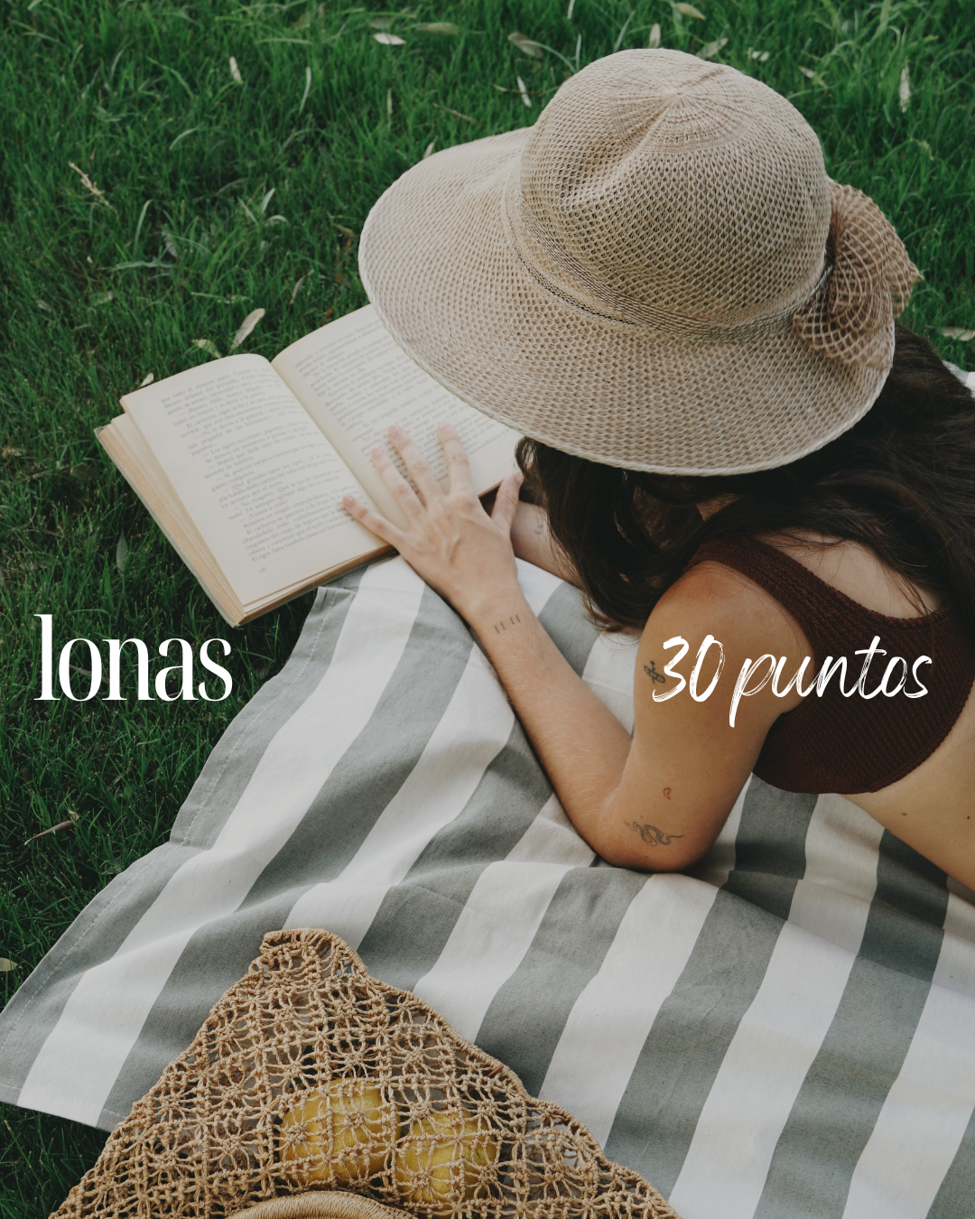 lonas