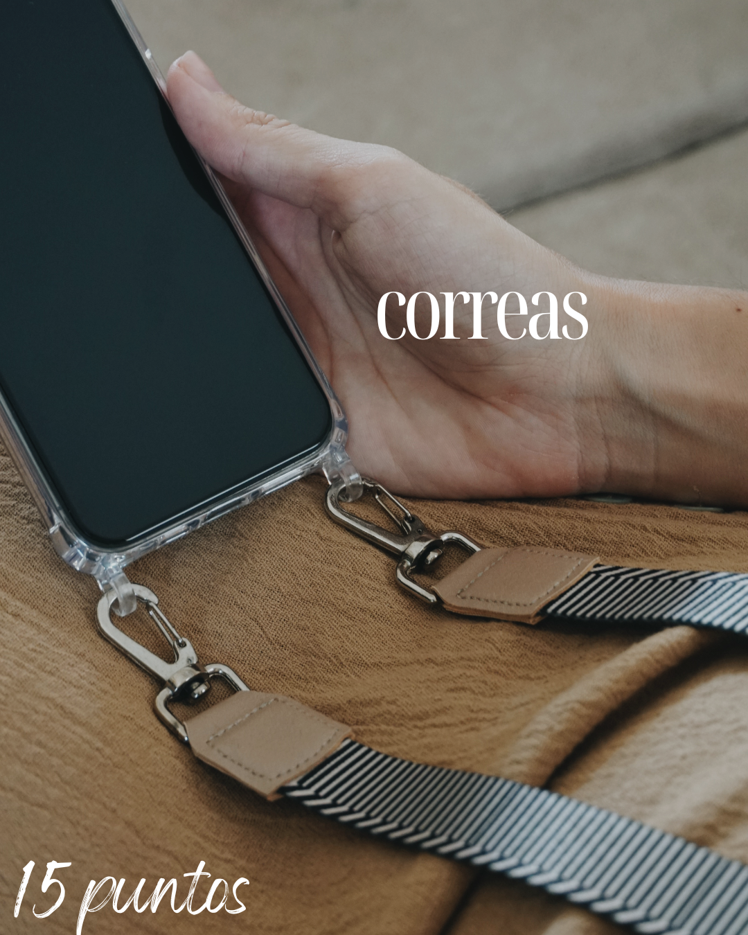 correas