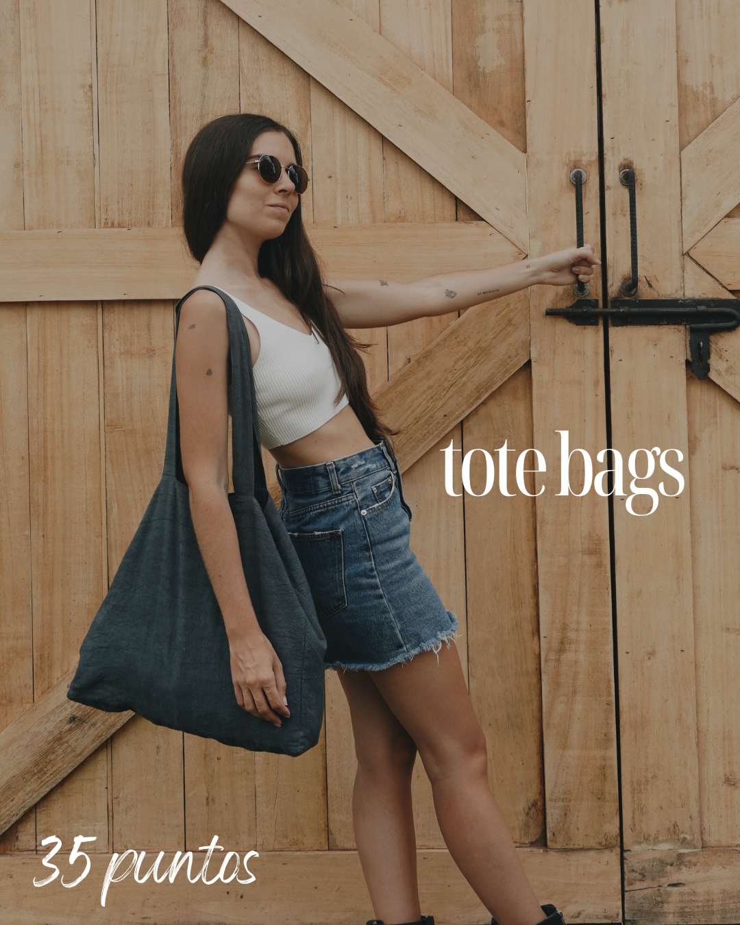 tote bags