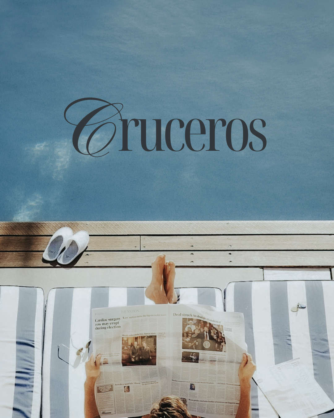 crucero