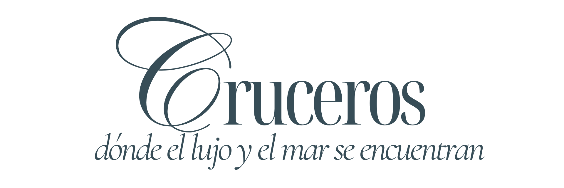 cruceros titulo