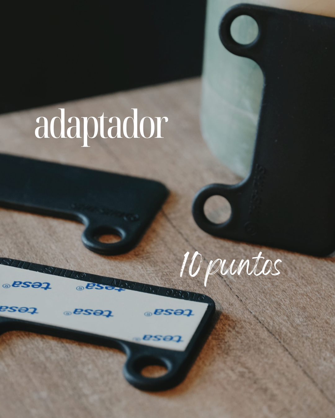 adaptador