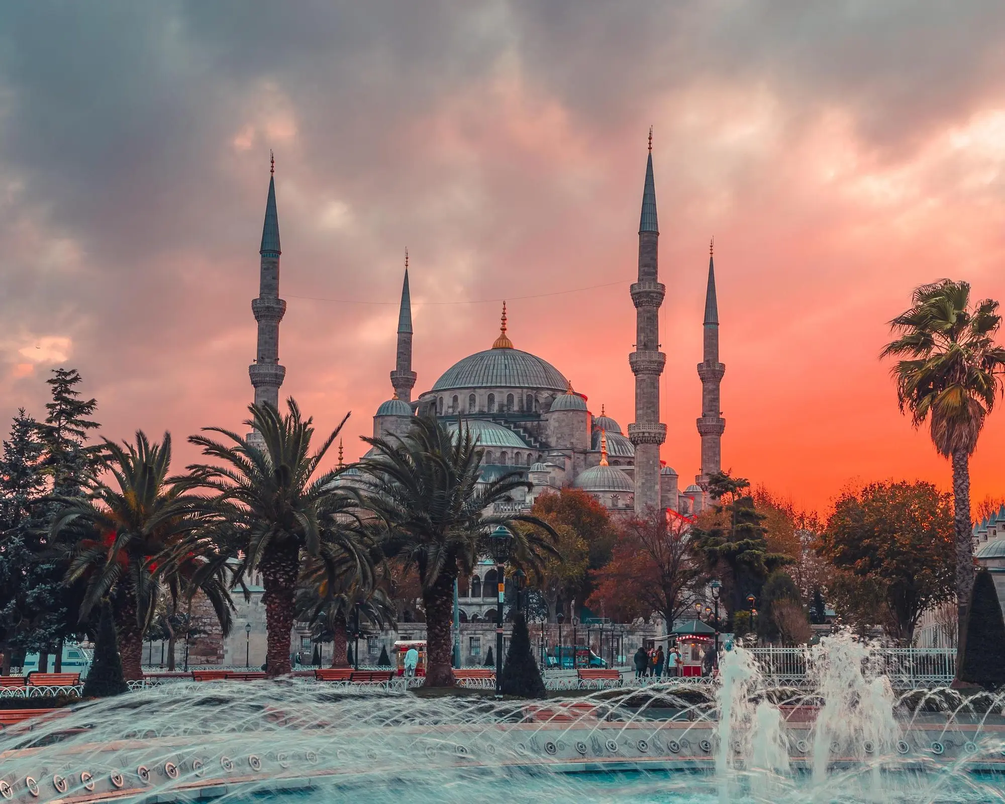 SENTÍ TURQUÍA